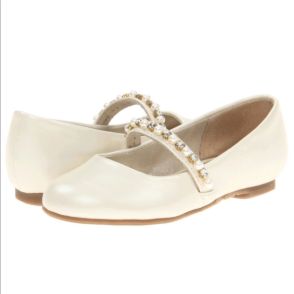 Nina Kids Nataly Dress Shoe